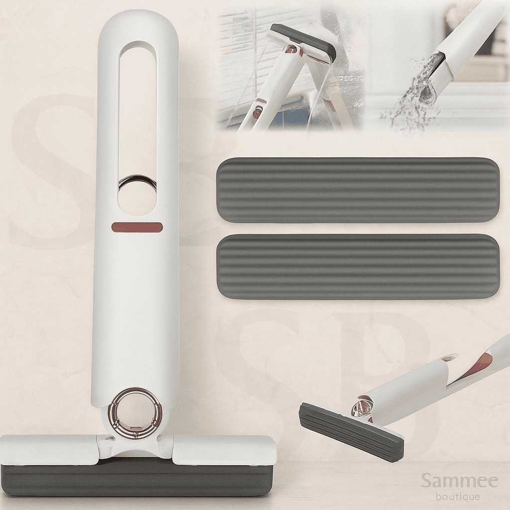 Sammée™ Veluré Swipe