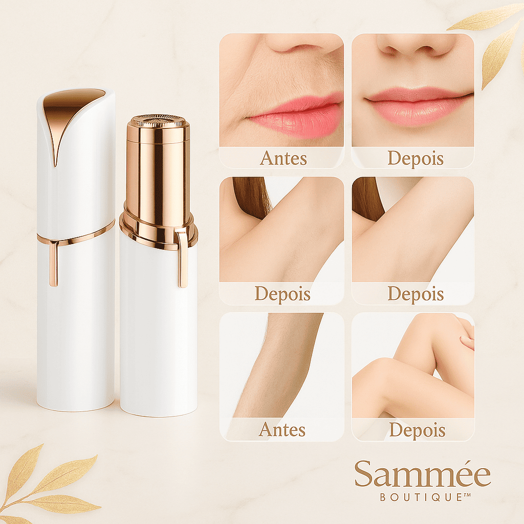 Sammée Hair Perfection Kit™