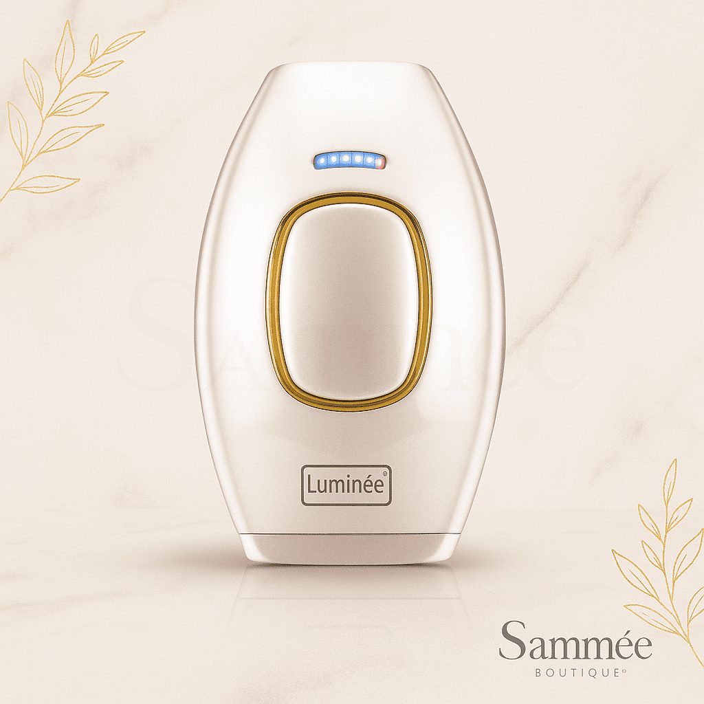 Sammée LuxSkin™ IPL