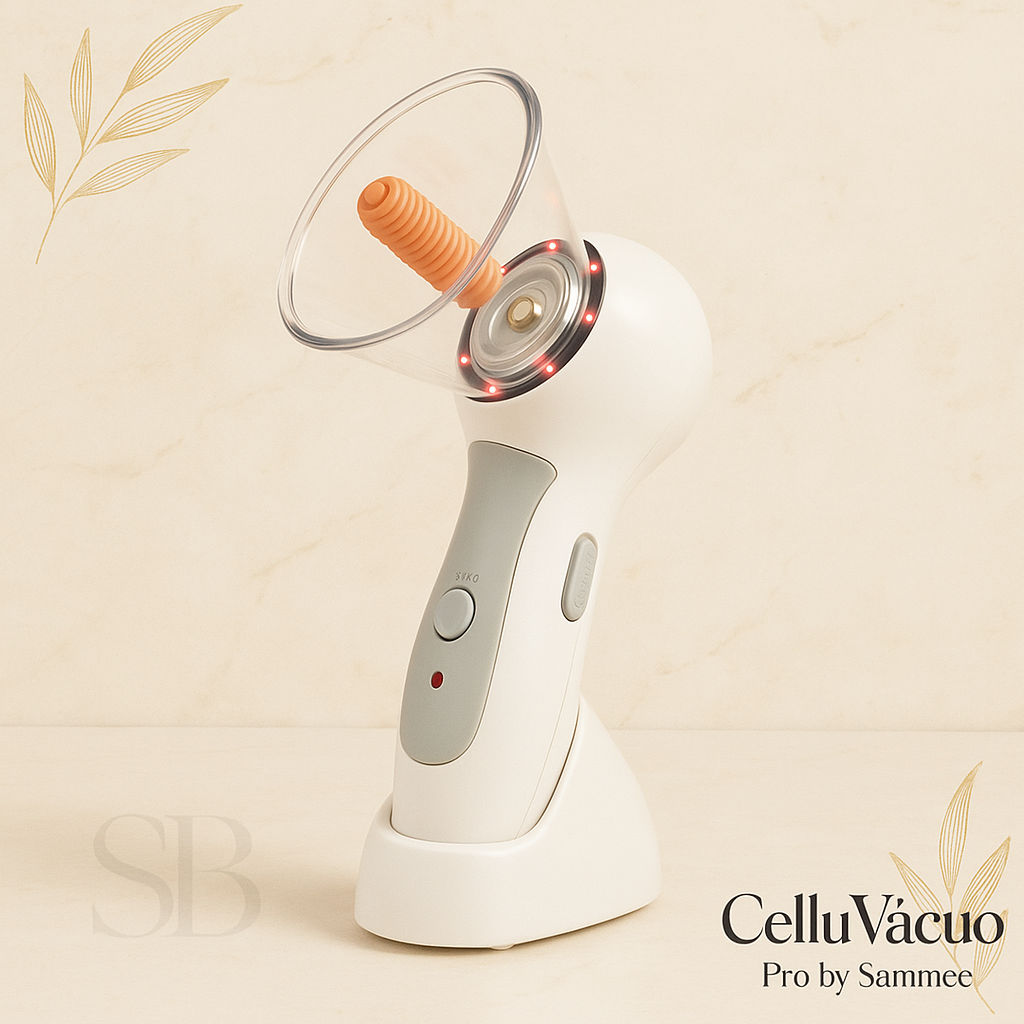 CelluVácuo™ Pro by Sammée