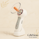 CelluVácuo™ Pro by Sammée