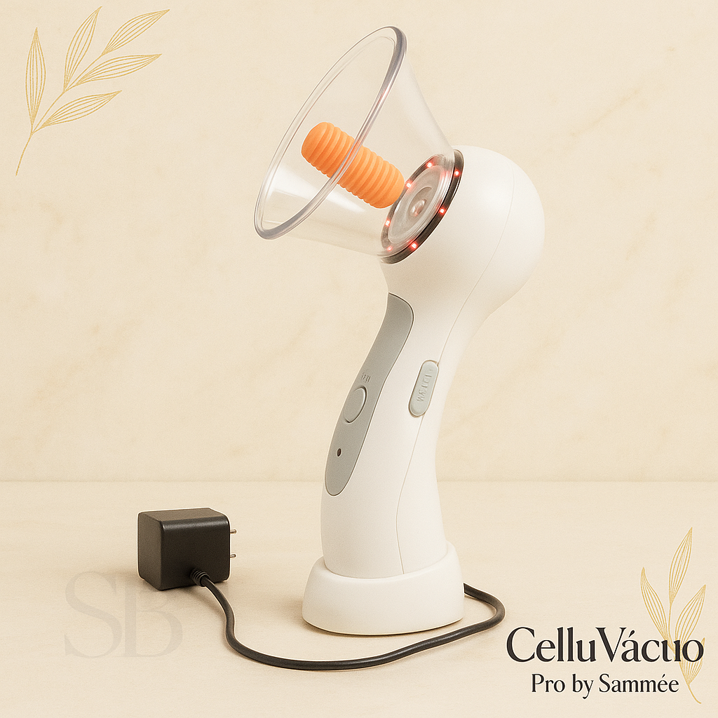 CelluVácuo™ Pro by Sammée