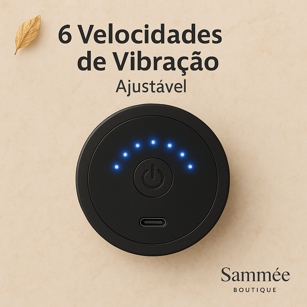 Sammée Mini ReliefGun™