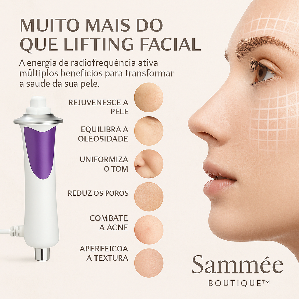Sammée SkinLift Pro™