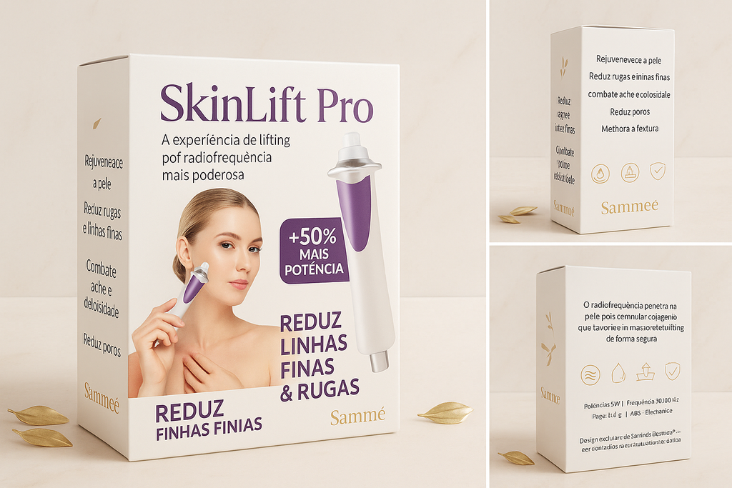 Sammée SkinLift Pro™
