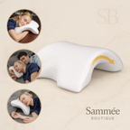 Sammée DreamHug™ Pillow