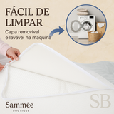 Sammée Comfort Ease™ Tri-Cushion