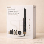 Lúmina Air™ 7-em-1