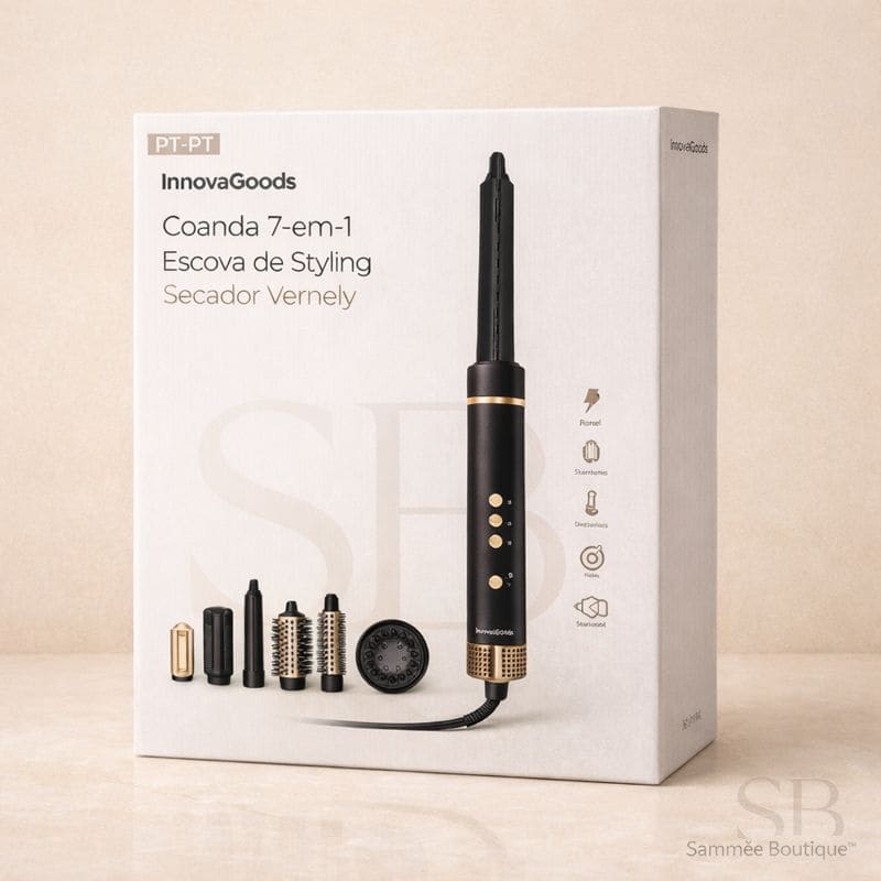 Lúmina Air™ 7-in-1