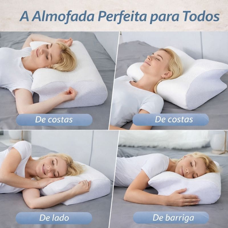 Almofada Cervi Luxe™