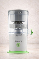 Citra Press™ Go