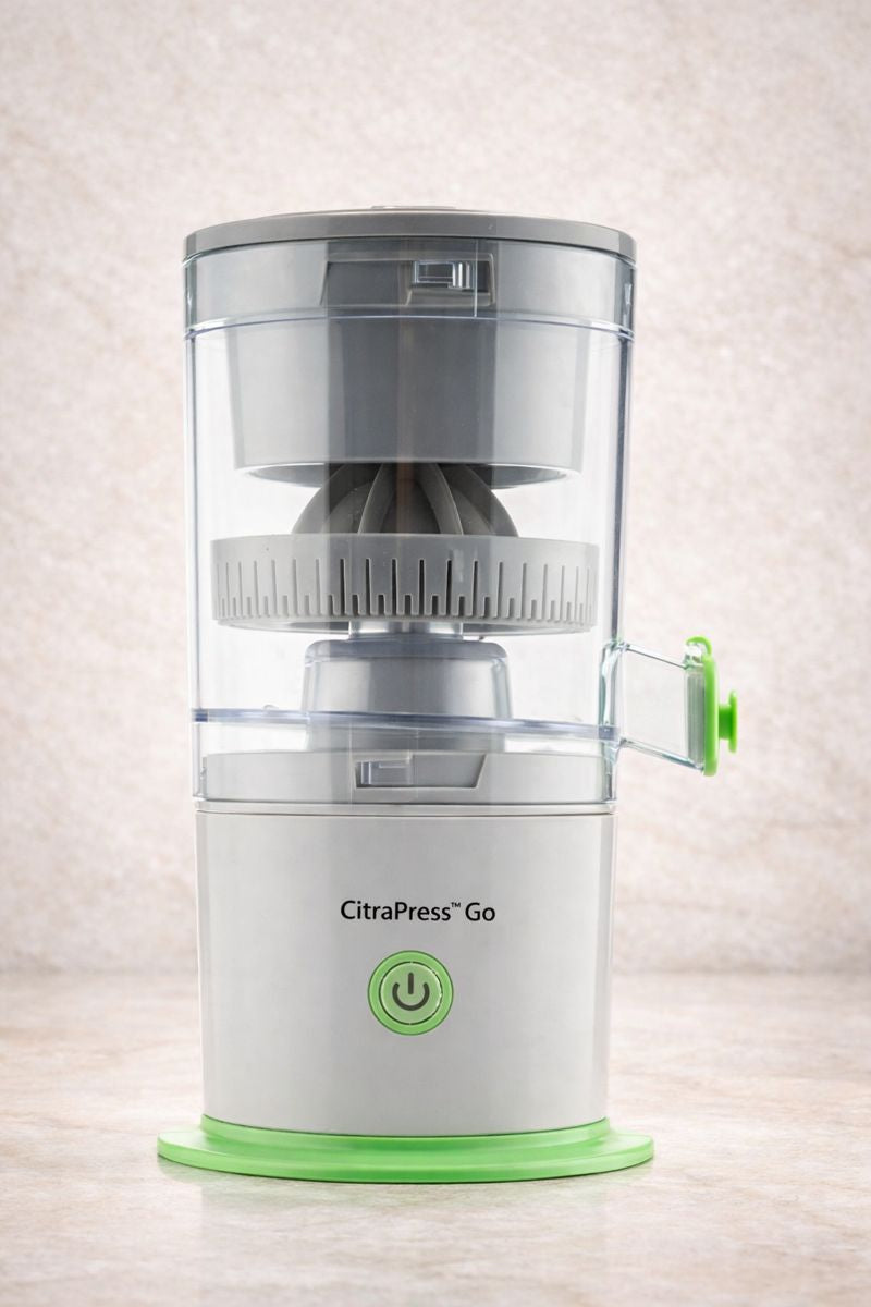 Citra Press™ Go