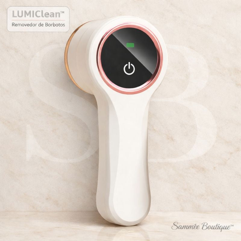 Lumi Clean™