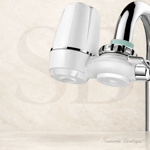 Aqua Luxe - Pure Flow™