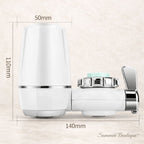 Aqua Luxe - Pure Flow™