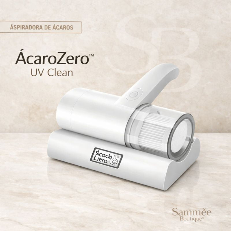 Ácaro Zero™ UV Clean