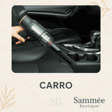 Sammée™ Mini Vac Pro