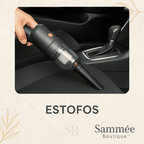 Sammée™ Mini Vac Pro