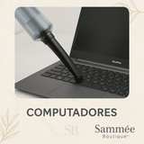 Sammée™ Mini Vac Pro