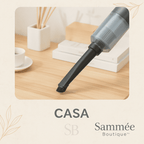 Sammée™ Mini Vac Pro