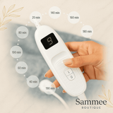 Sammée Heat Haven™