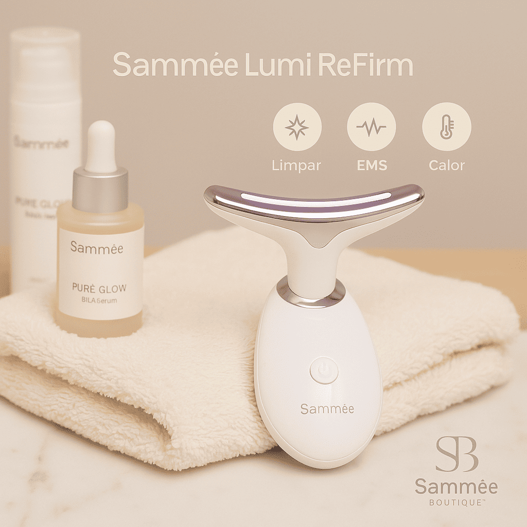 Sammée Lumi Re-Firm™