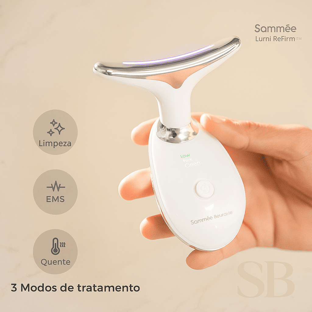 Sammée Lumi Re-Firm™