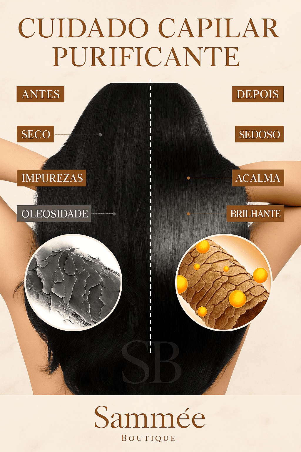 Sammée Batana Essence™