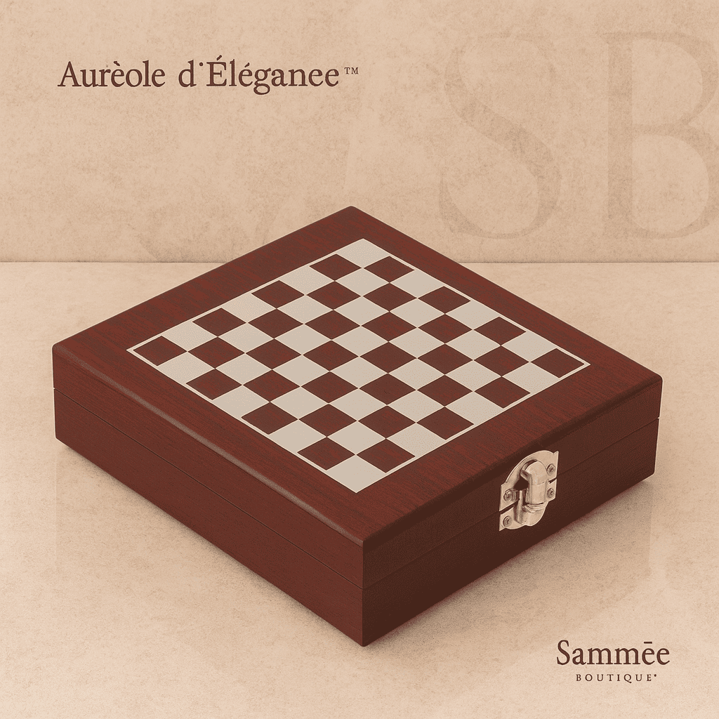 Aureóle d’Élégance