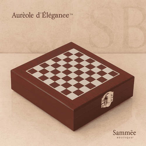 Aureóle d’Élégance