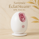 Sammée Éclat Steam™ Spa Facial
