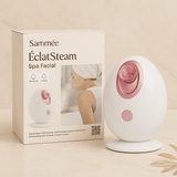 Sammée Éclat Steam™ Spa Facial