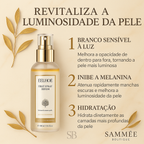 Sammée Truffle Glow™ Serum Mist