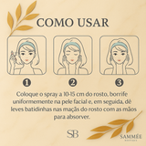 Sammée Truffle Glow™ Serum Mist