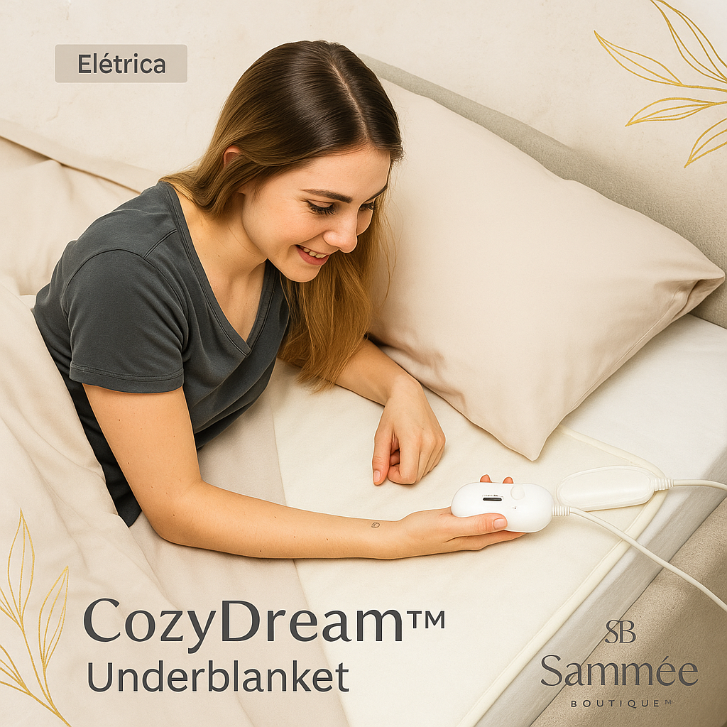 Sammée Cozy Dream™