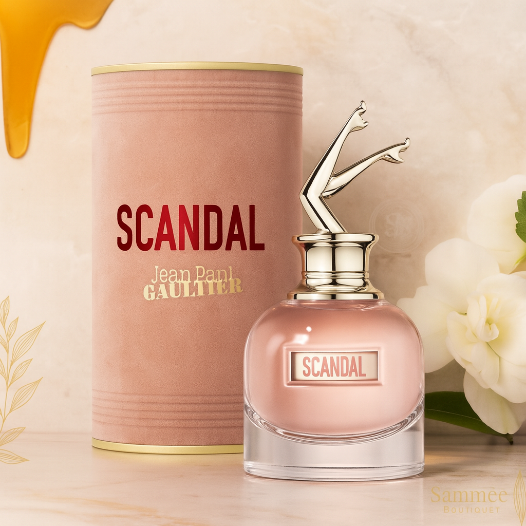 Scandal™ by Jean Paul Gaultier