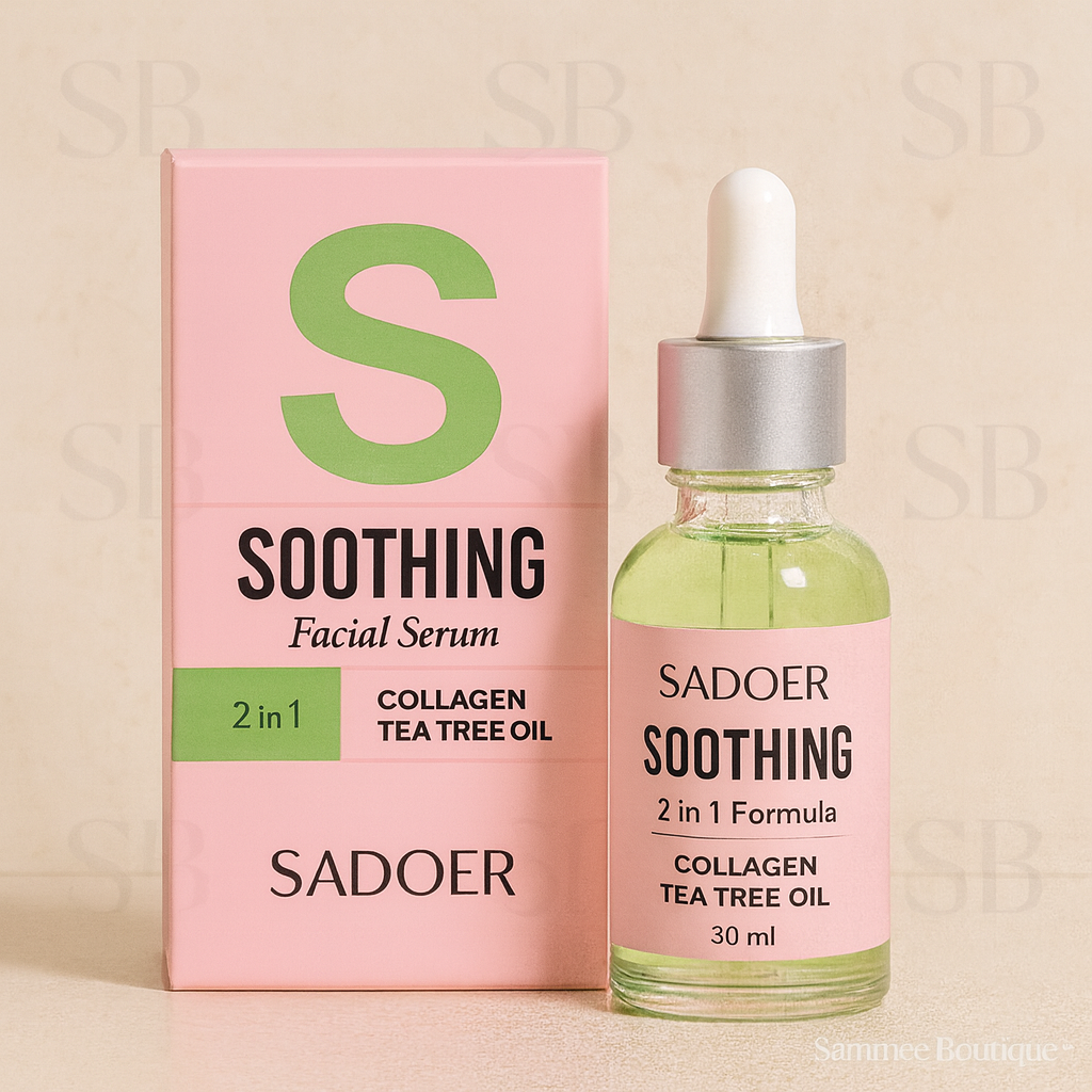 PureLift Clarité™ 2-em-1 - SADOER