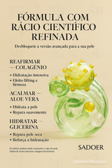 PureLift Clarité™ 2-em-1 - SADOER