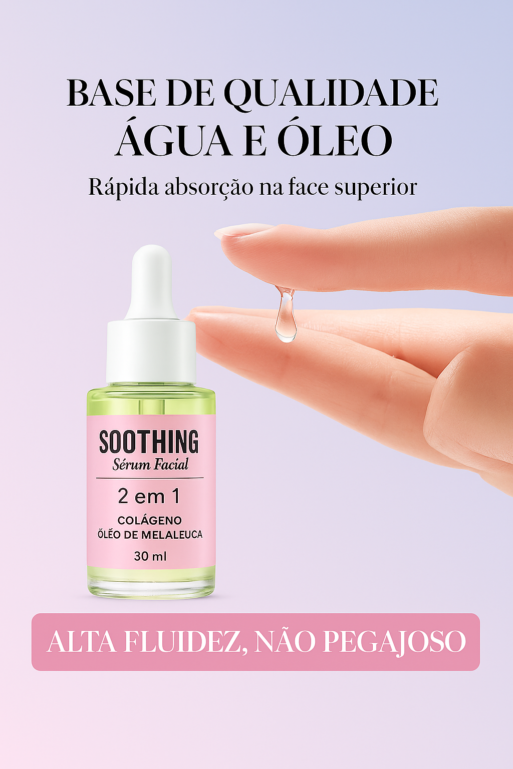 PureLift Clarité™ 2-em-1 - SADOER