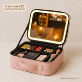 Sammée™ Lumière Vanity Case