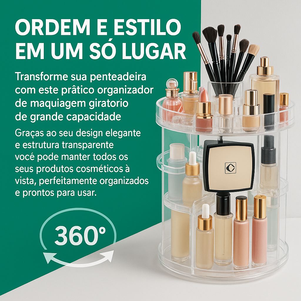 Crystal Glam 360™