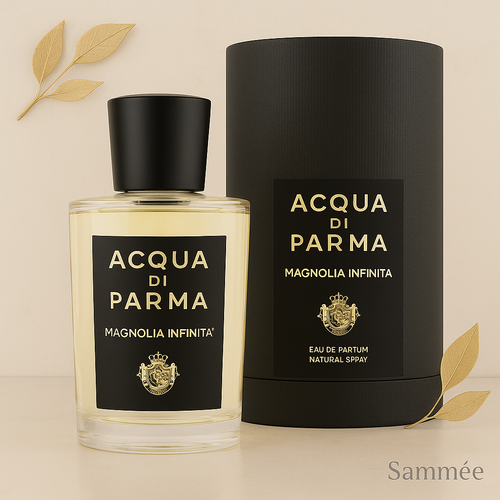Acqua di Parma – Magnolia Infinita™