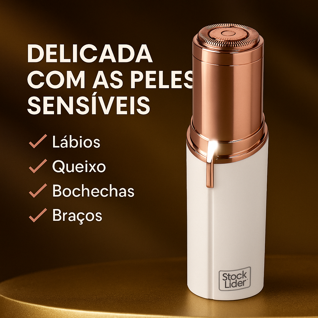 LisseLumi™ Precision Touch