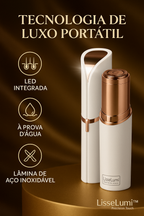 LisseLumi™ Precision Touch