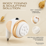 Sammée™ Sculpt Vibe 5D