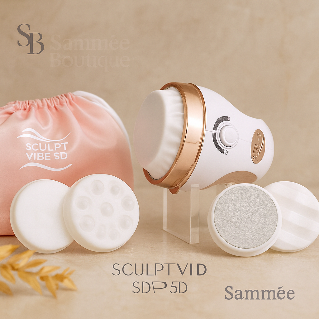 Sammée™ Sculpt Vibe 5D