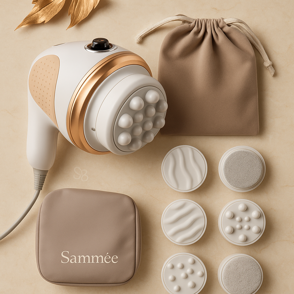 Sammée™ Sculpt Vibe 5D