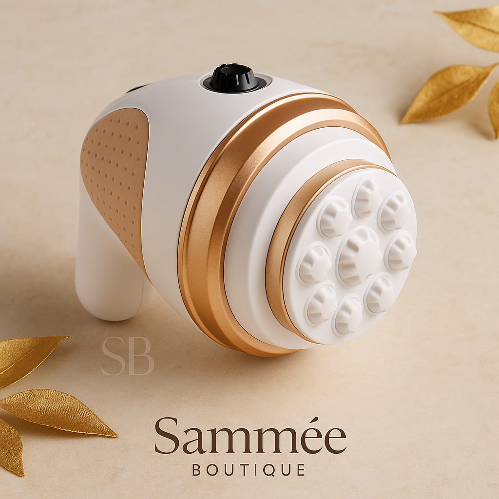 Sammée™ Sculpt Vibe 5D