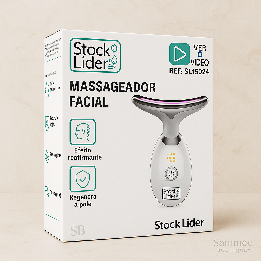 Sammée Lumi Sculpt™