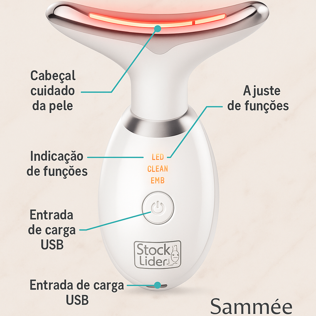 Sammée Lumi Sculpt™